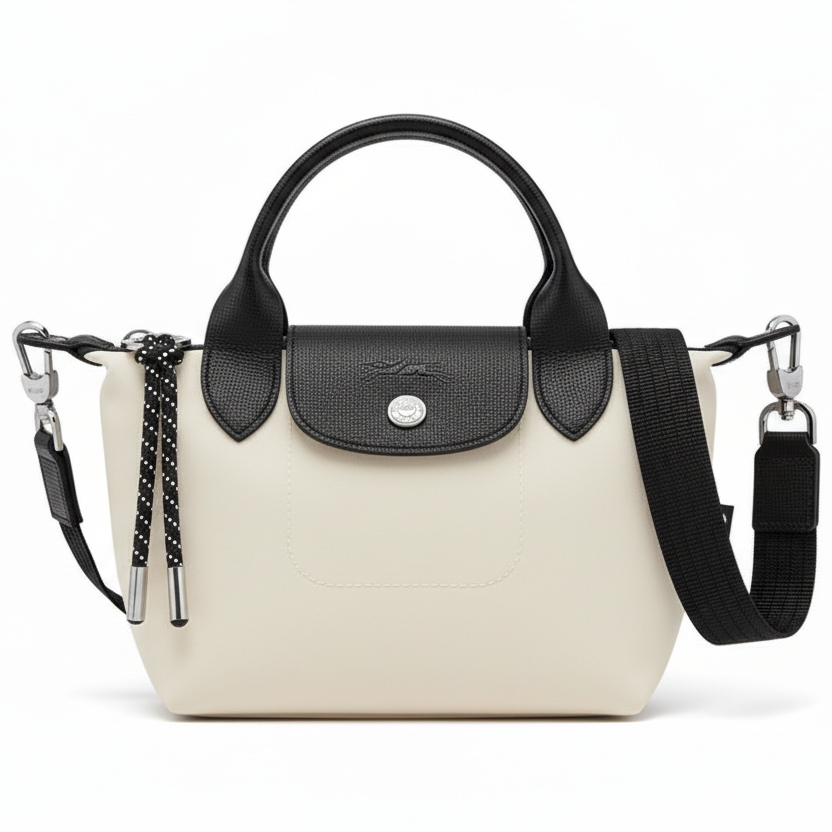 Longchamp Le Pliage Energy XS Handbag