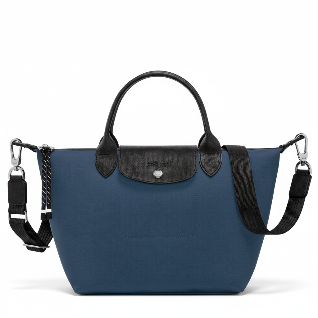 Longchamp Le Pliage Energy M Handbag