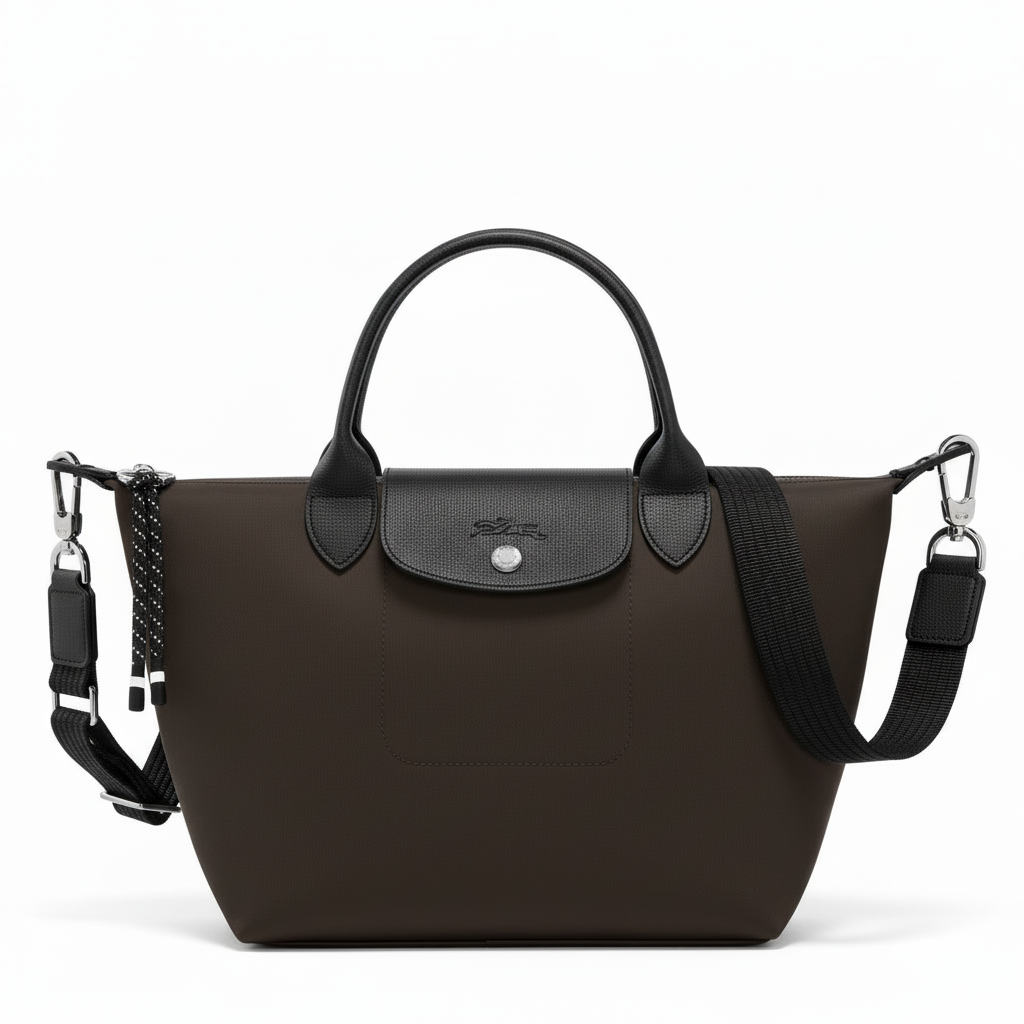 Longchamp Le Pliage Energy M Handbag
