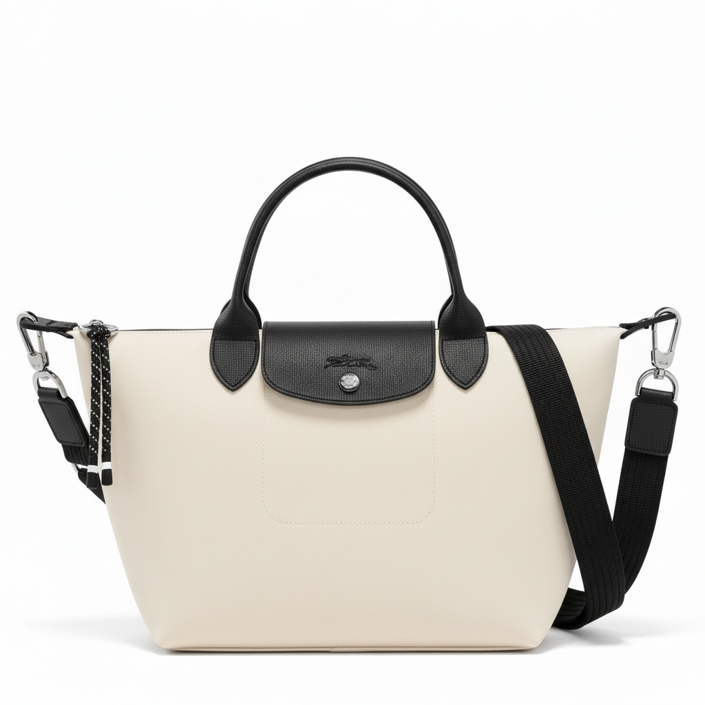 Longchamp Le Pliage Energy M Handbag