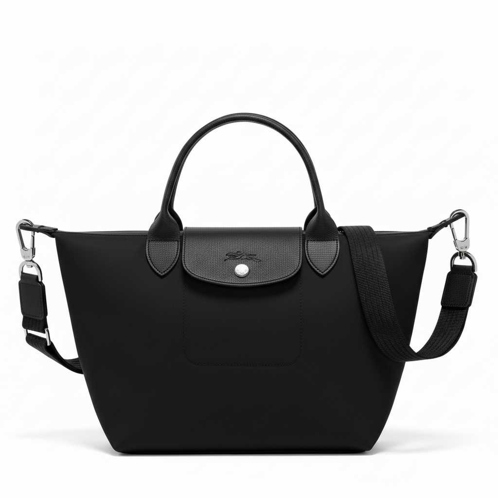 Longchamp Le Pliage Energy M Handbag