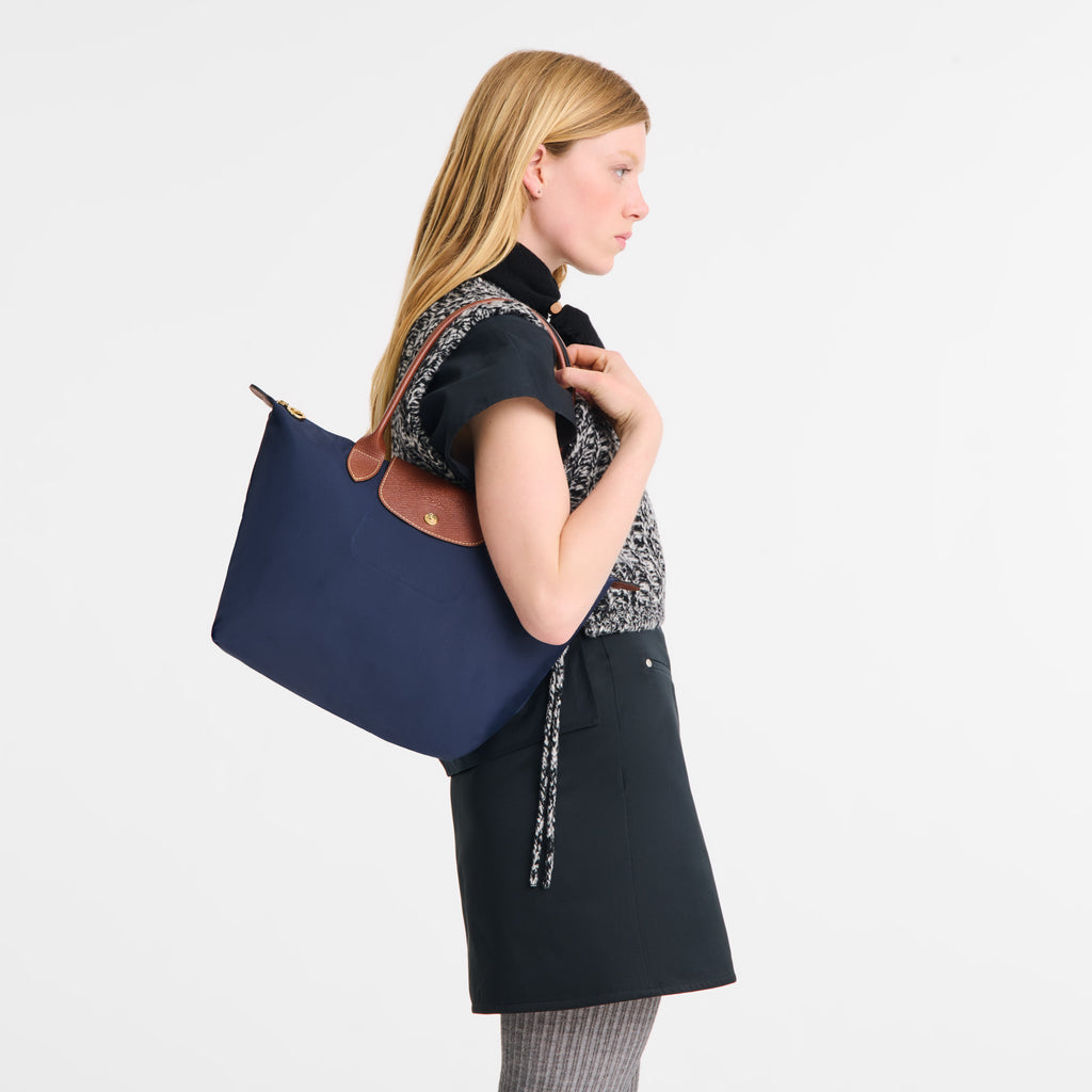 Longchamp Le Pliage  Medium