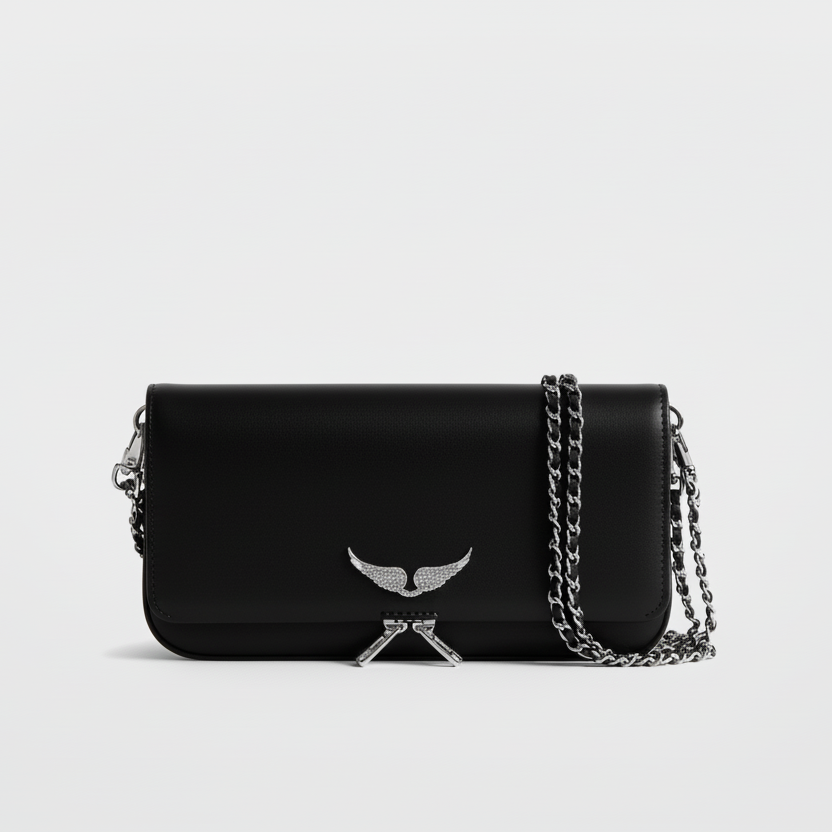 Zadig & Voltaire Rocky II Bag