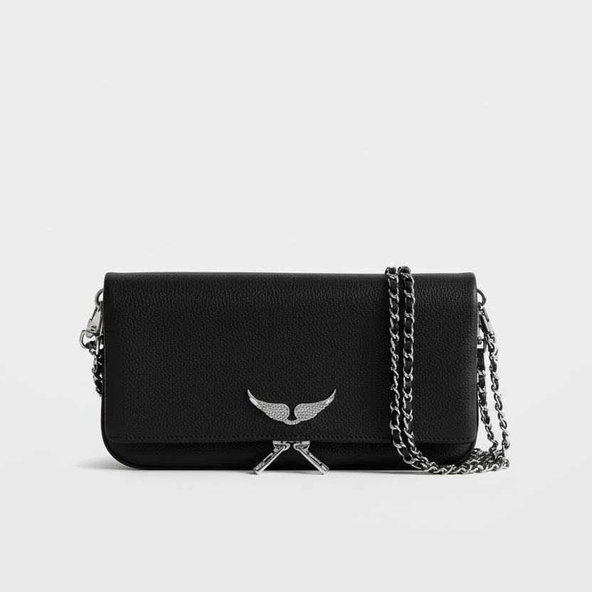 Zadig & Voltaire Rocky II Bag