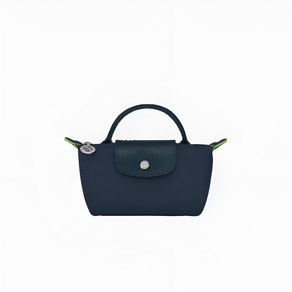 Mini Longchamp Le Pliage Full color