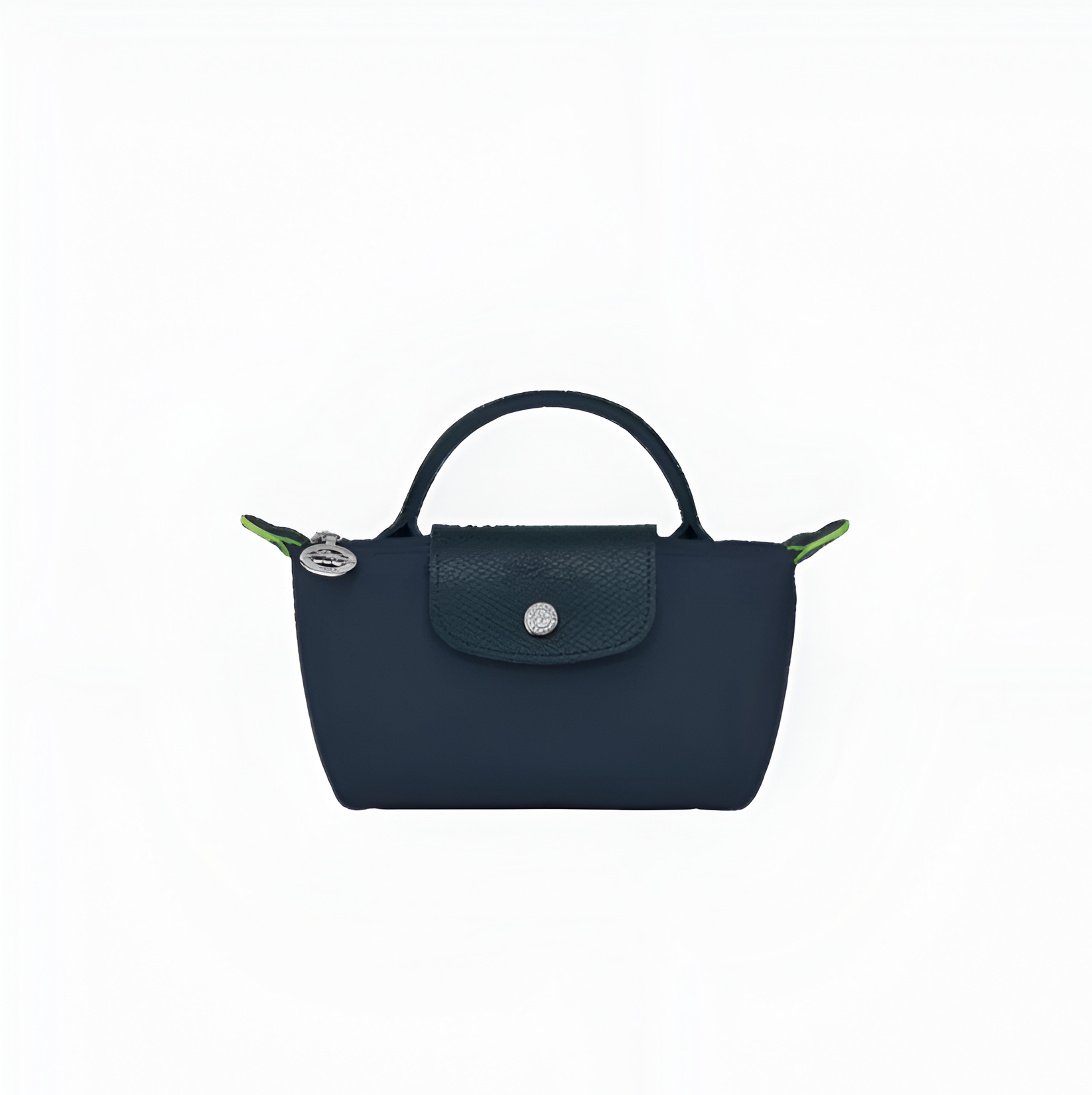 Mini Longchamp Le Pliage Full color