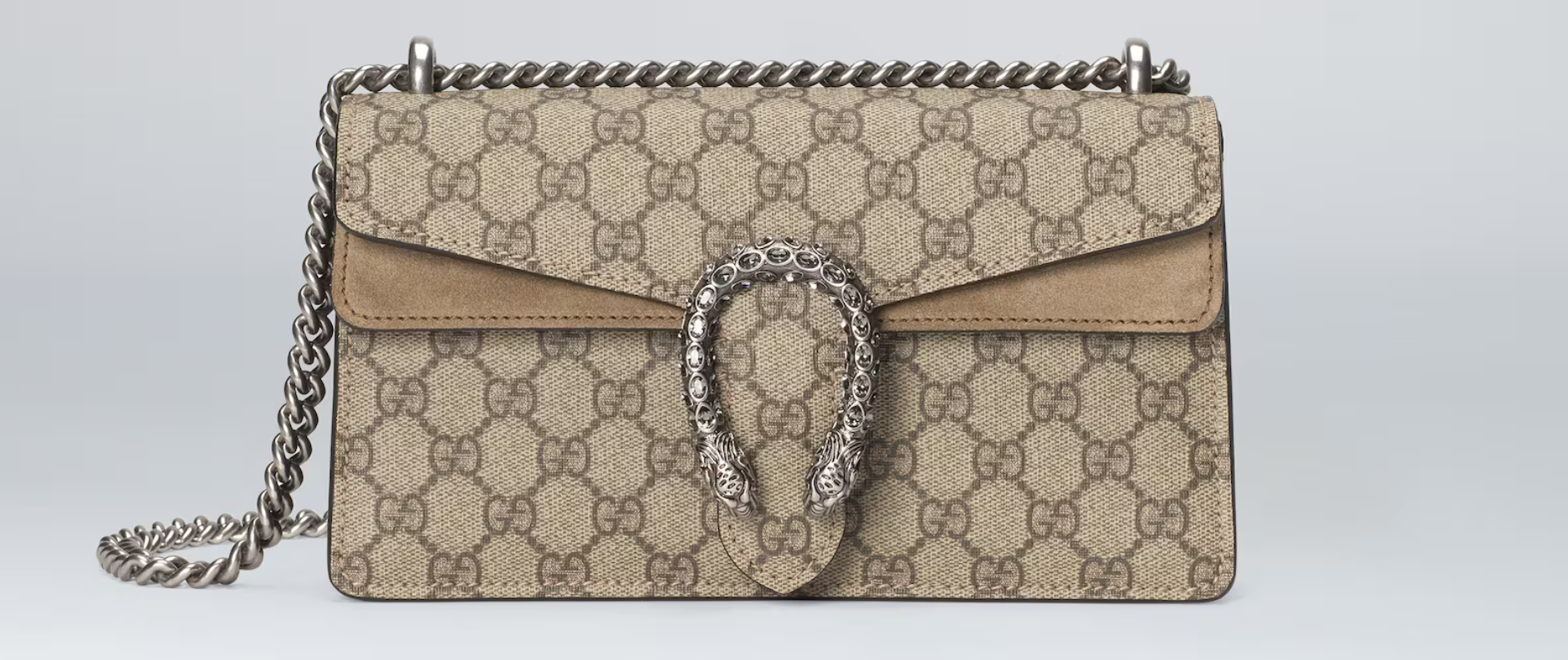 Gucci Dionysus medium shoulder bag