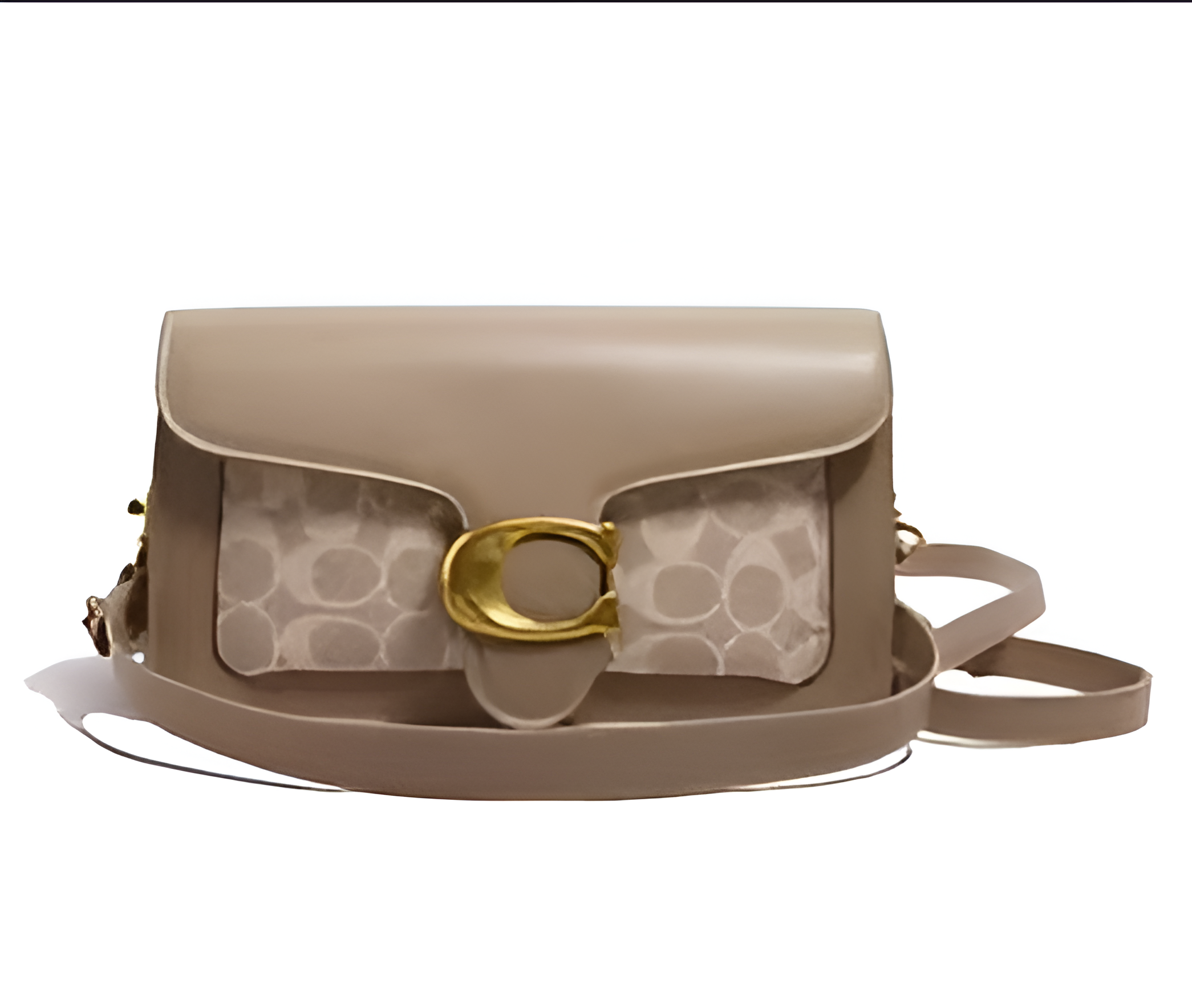 Coach Tabby shoulder bag