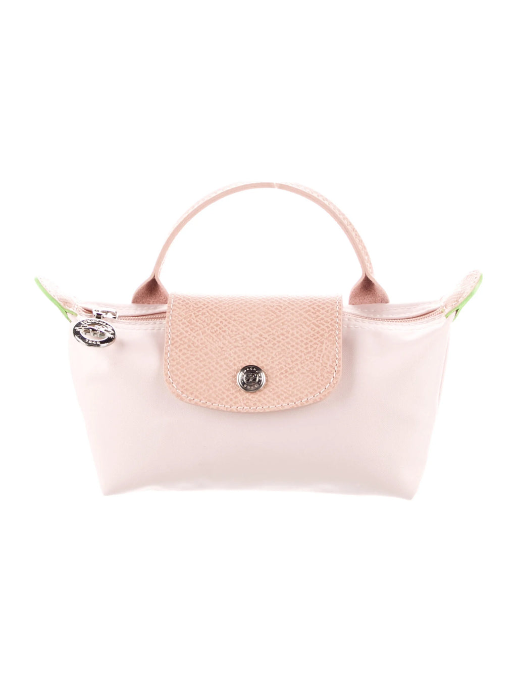 Mini Longchamp Le Pliage Full color