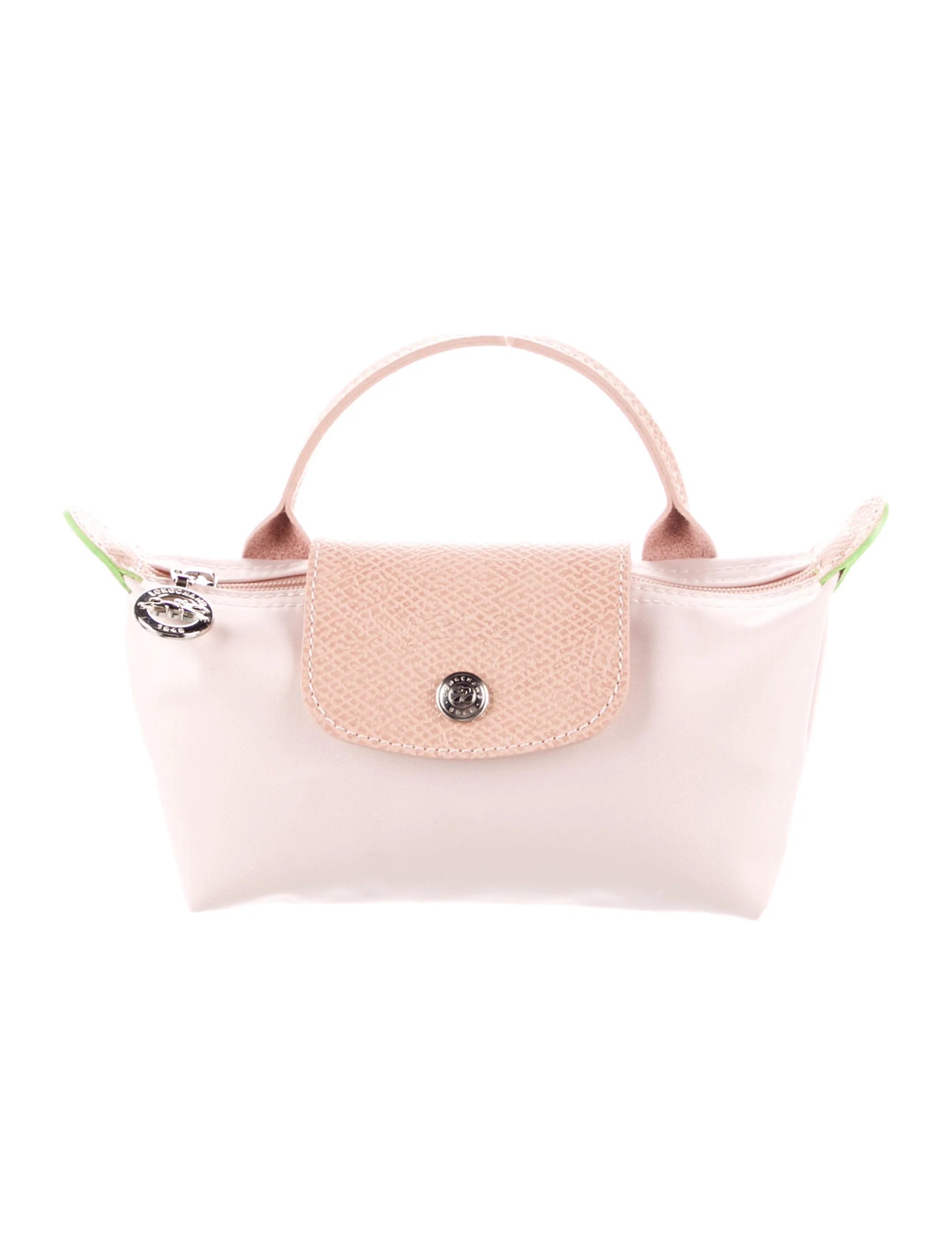 Mini Longchamp Le Pliage Full color