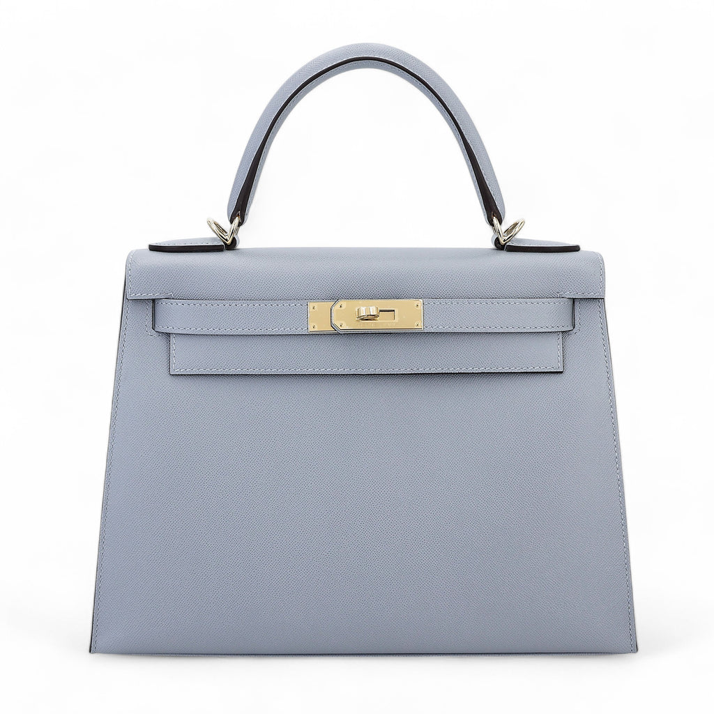 Hermès Kelly Bag