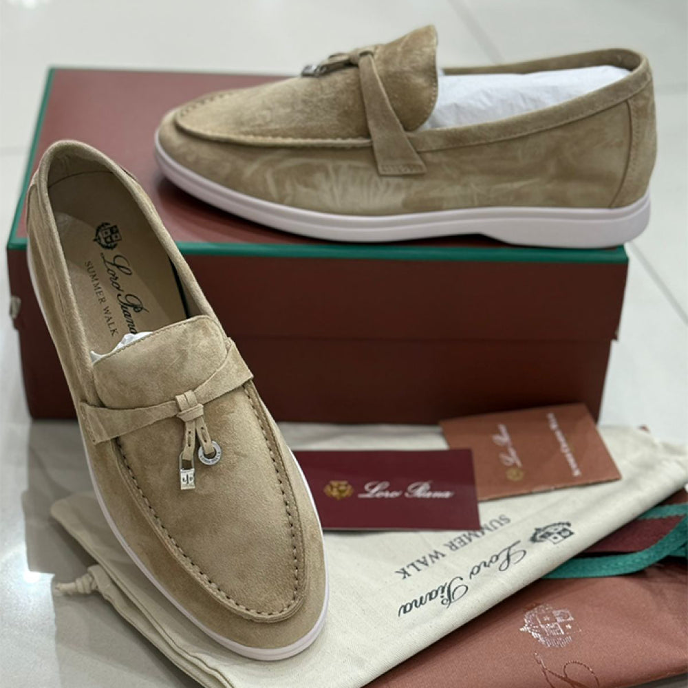 loropiana Charms Walk Loafer