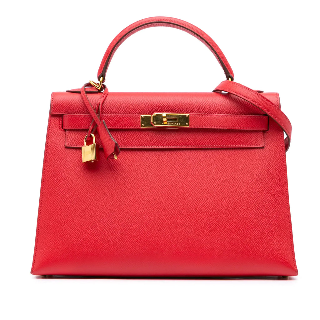 Hermès Kelly Bag