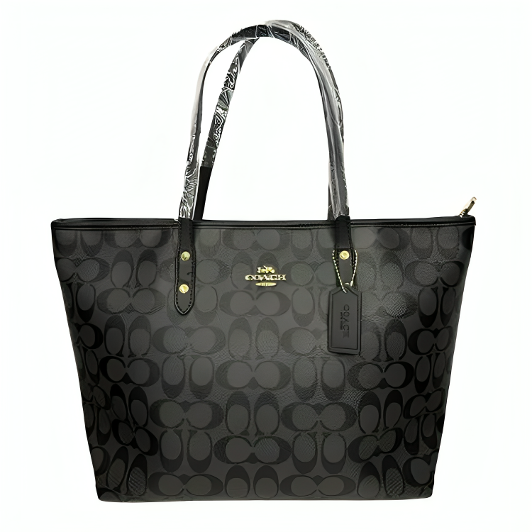 Coach City Tote Bag