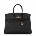 Hermès Birkin Bag