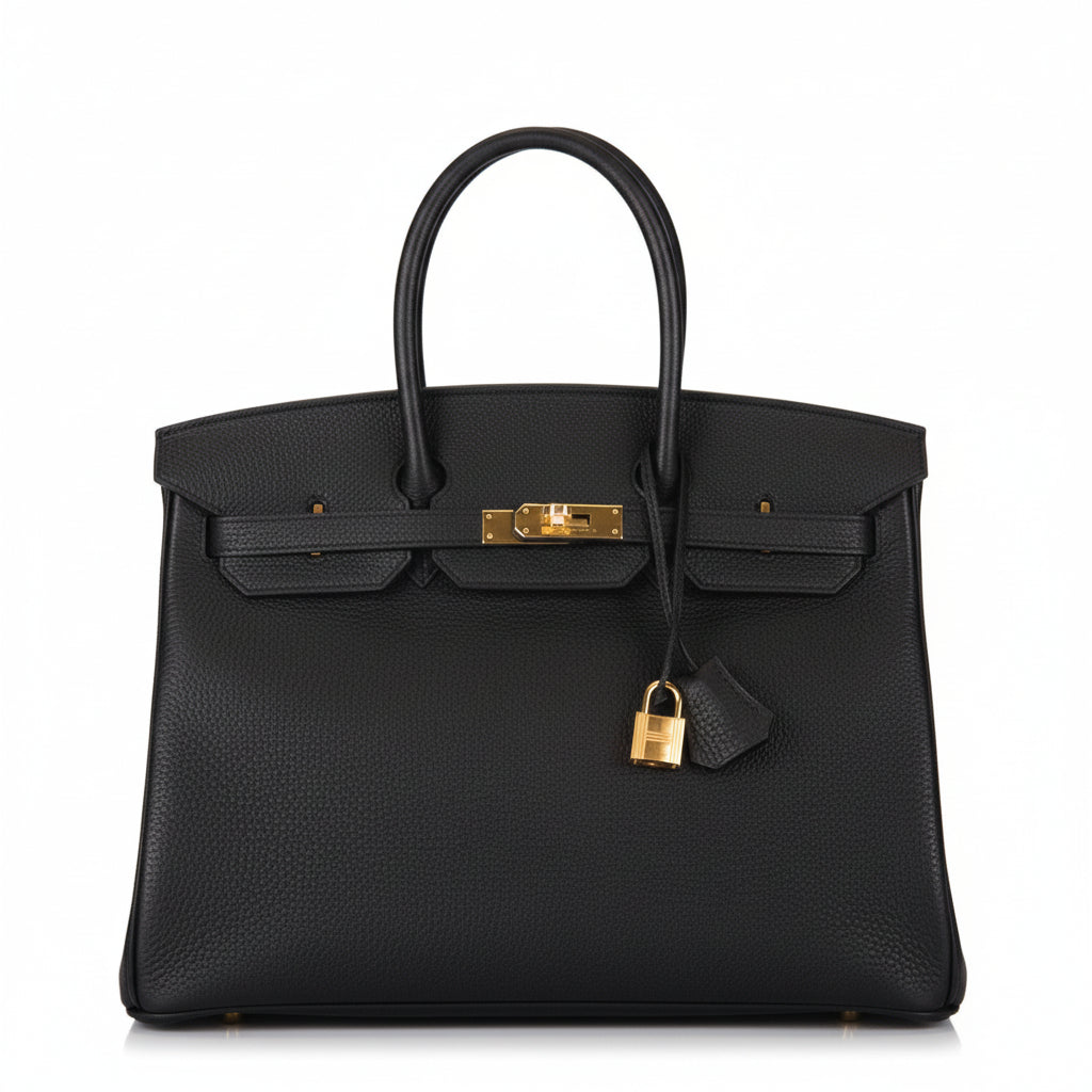 Hermès Birkin Bag