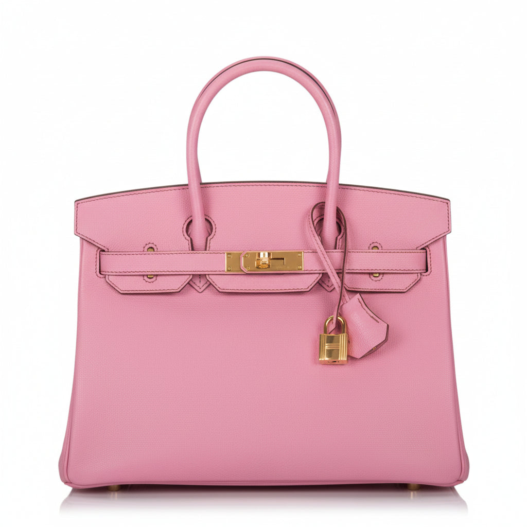 Hermès Birkin Bag