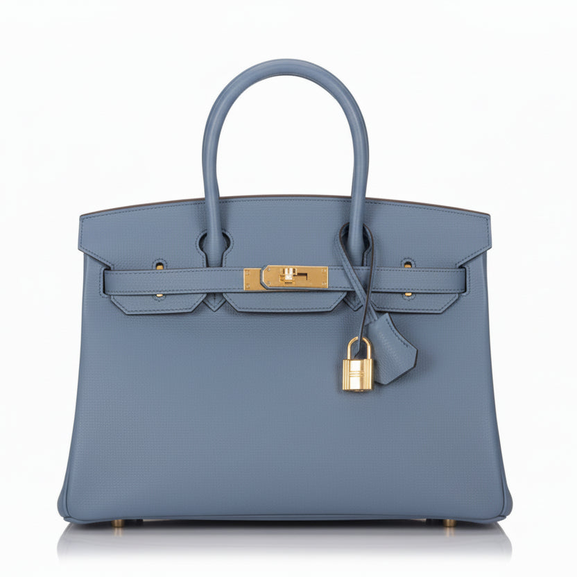 Hermès Birkin Bag
