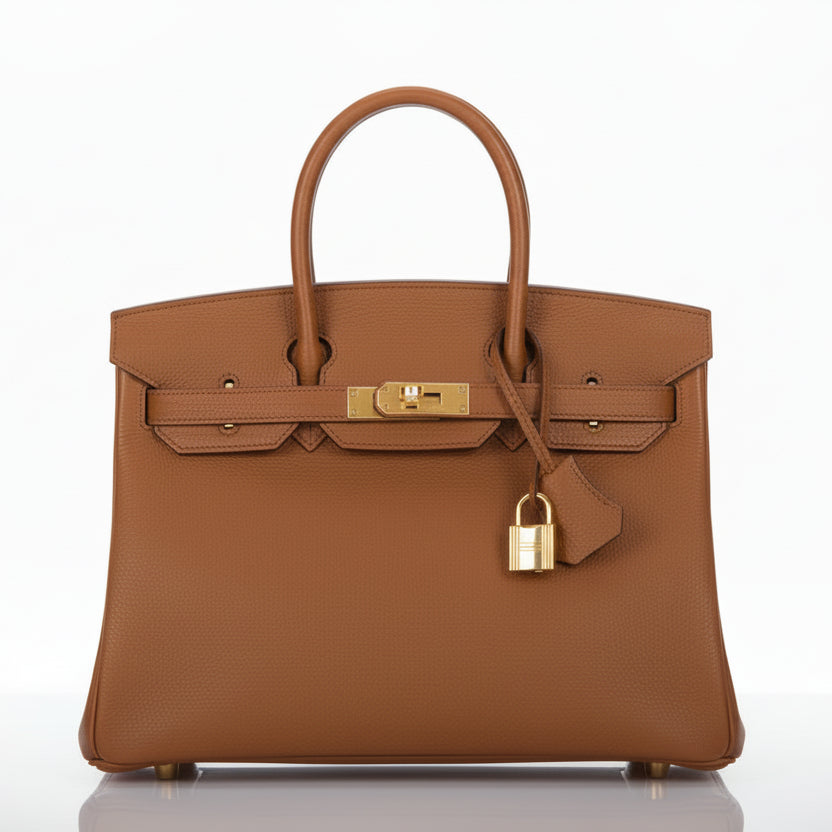 Hermès Birkin Bag