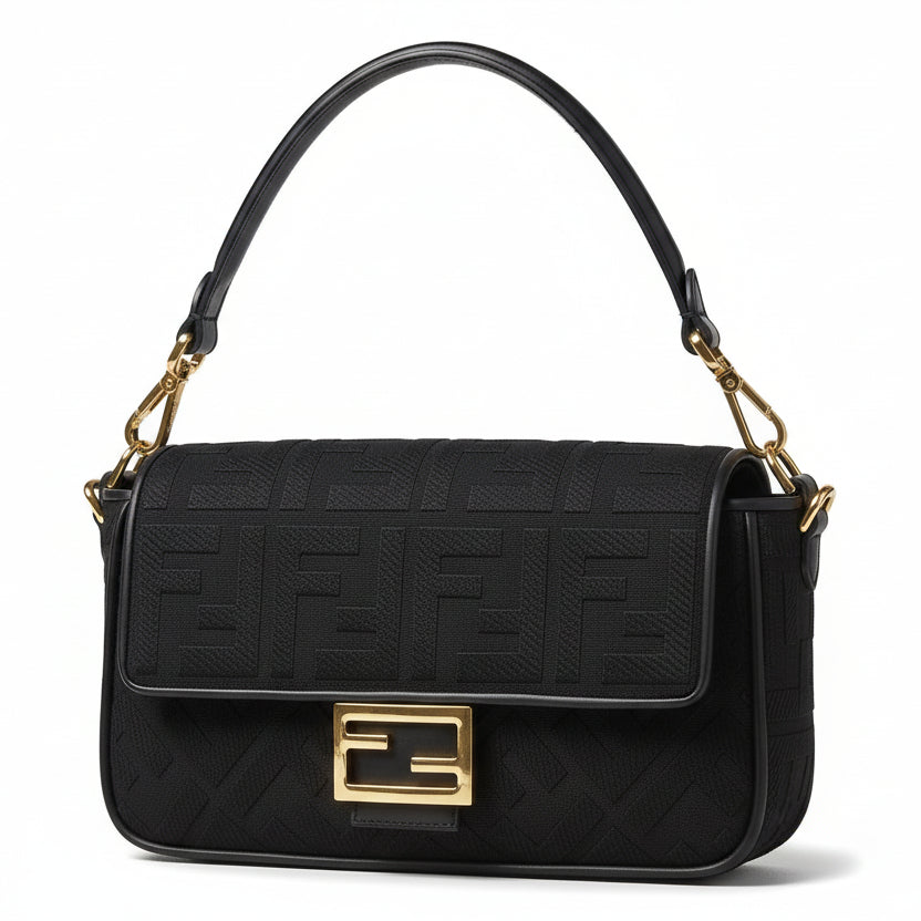 Fendi Mini Baguette bag
