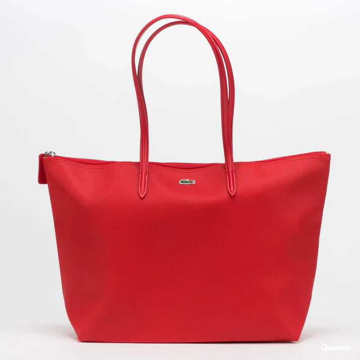 Lacoste Large L.12.12 Concept Tote