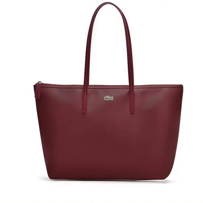 Lacoste Large L.12.12 Concept Tote