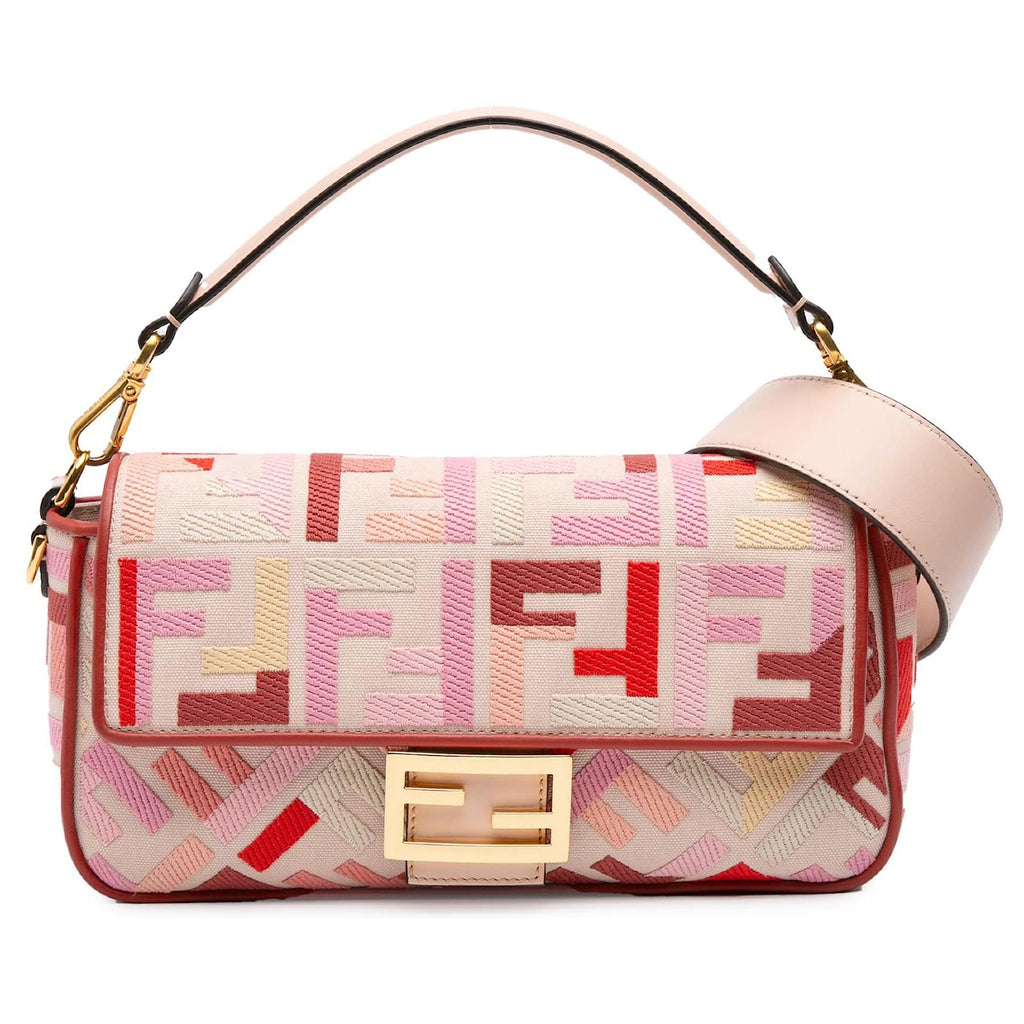 Fendi Mini Baguette bag