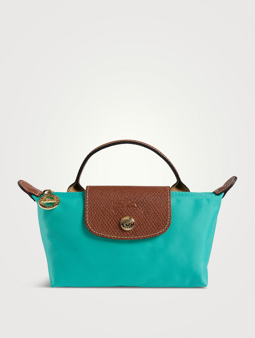 Mini Longchamp Le Pliage