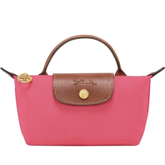 Mini Longchamp Le Pliage