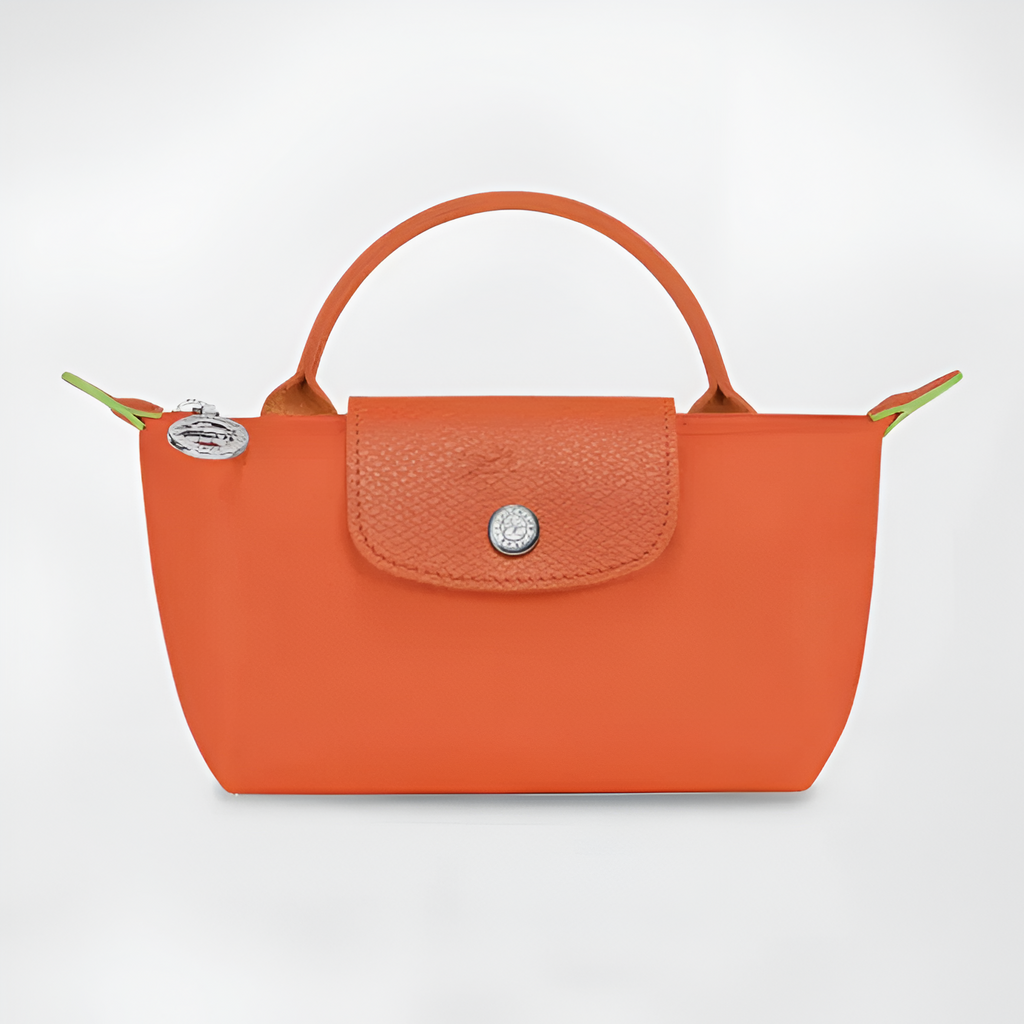 Mini Longchamp Le Pliage Full color