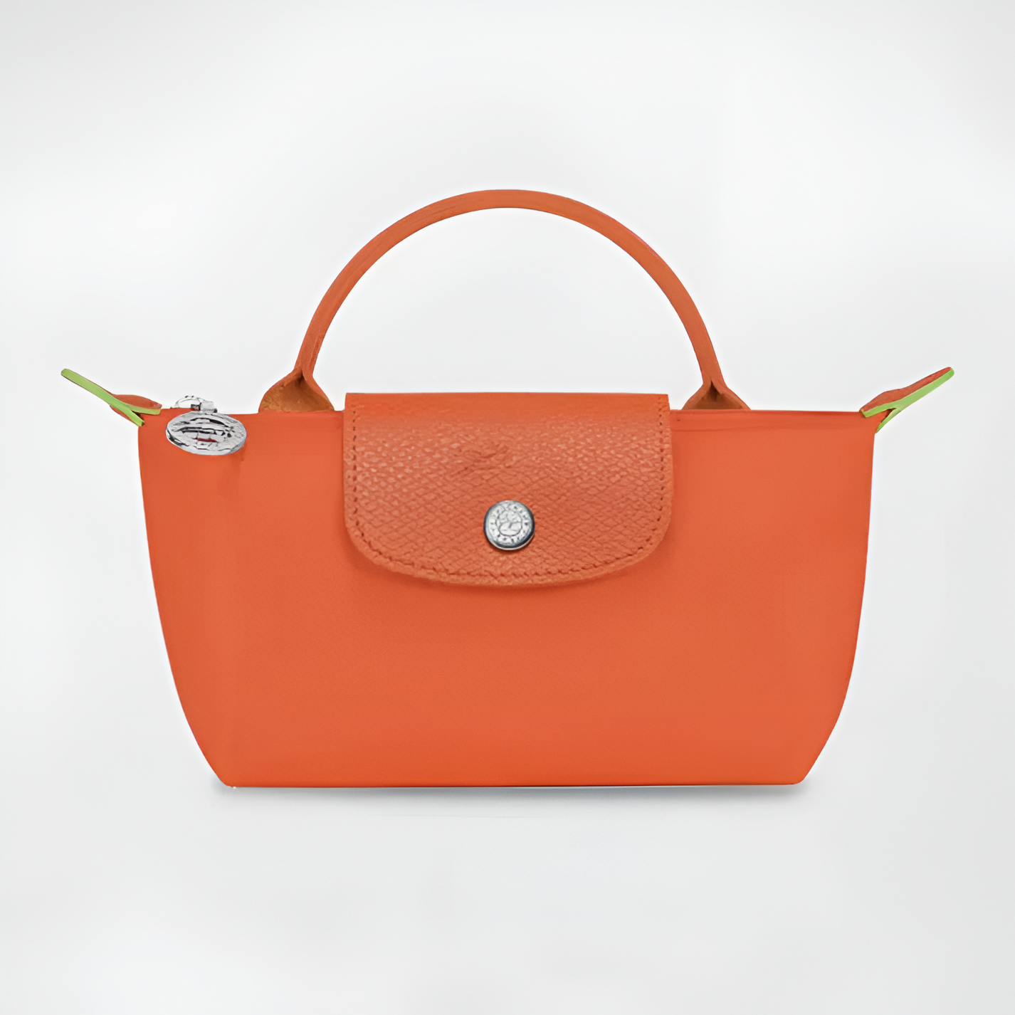 Mini Longchamp Le Pliage Full color