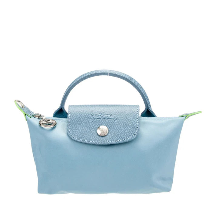 Mini Longchamp Le Pliage Full color
