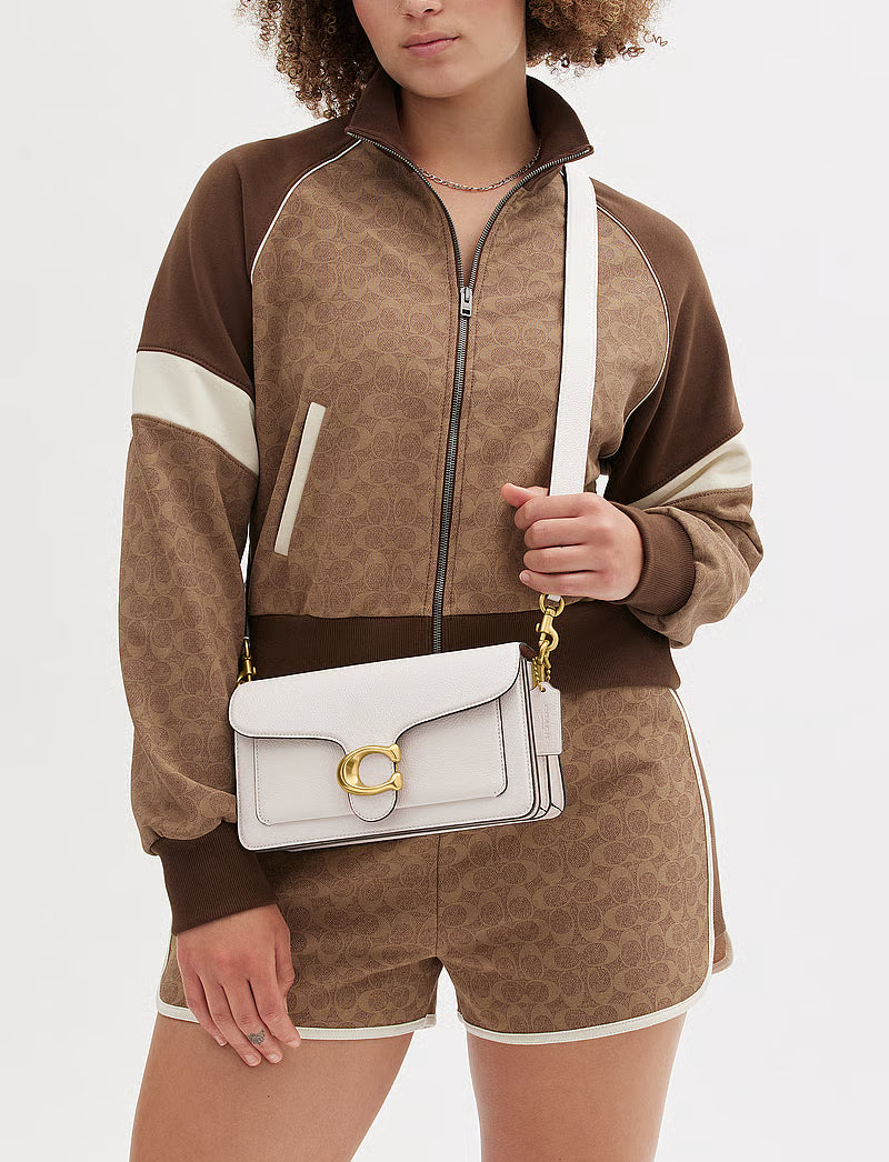 Coach Tabby shoulder bag