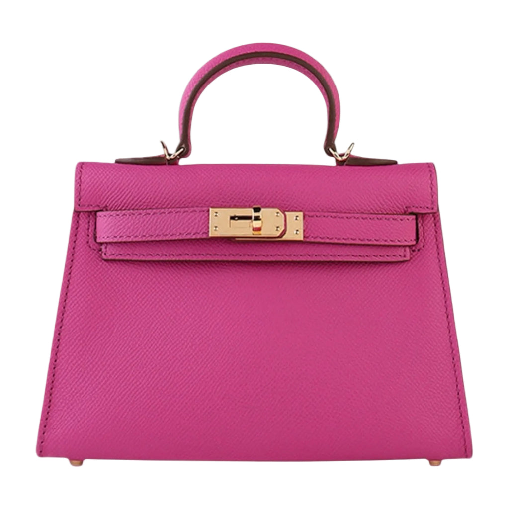 Hermès Kelly Bag