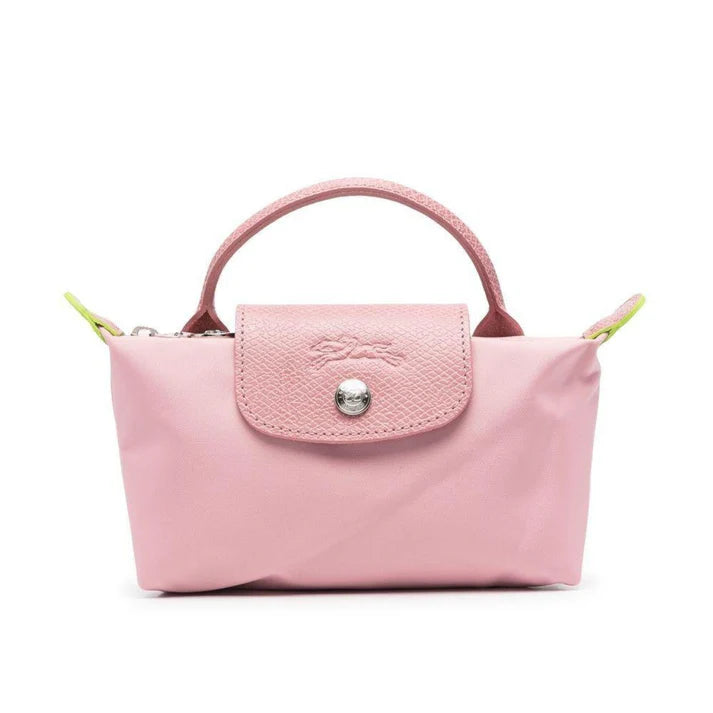 Mini Longchamp Le Pliage Full color