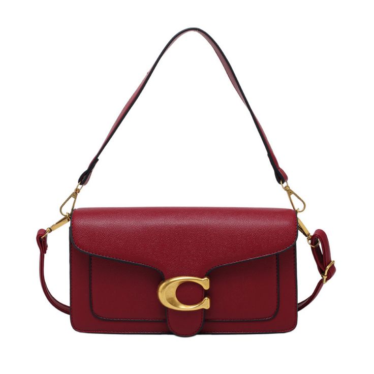Coach Tabby shoulder bag