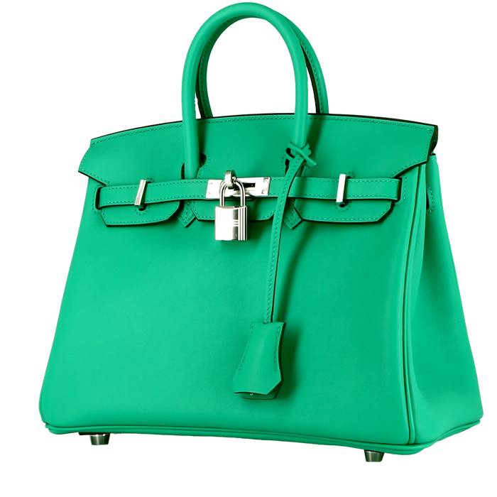 Hermes Birkin 25