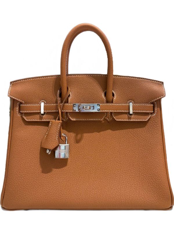 Hermes Birkin 25