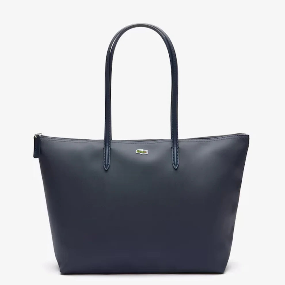 Lacoste Large L.12.12 Concept Tote