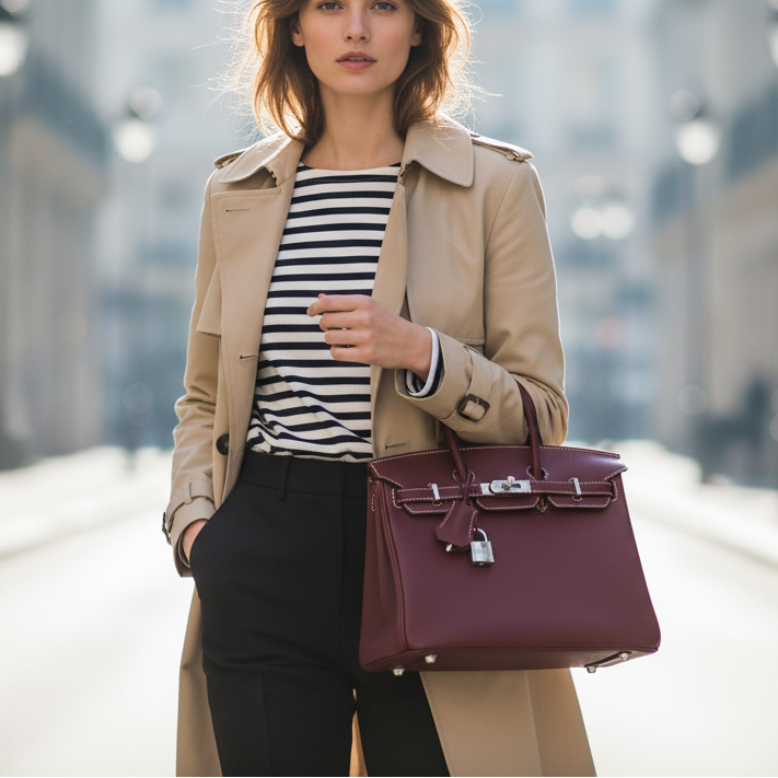 Hermès Birkin Bag