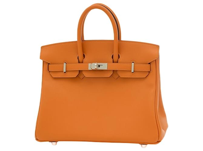 Hermes Birkin 25