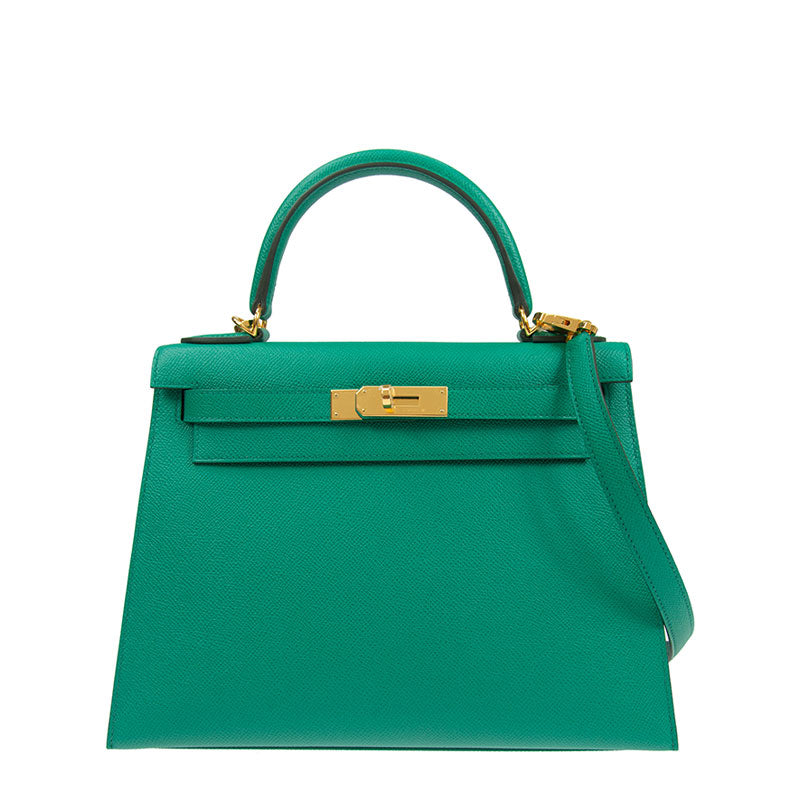 Hermès Kelly Bag