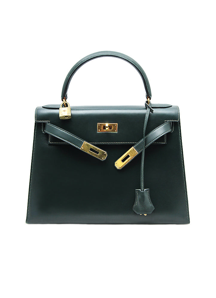 Hermes Kelly 25/28