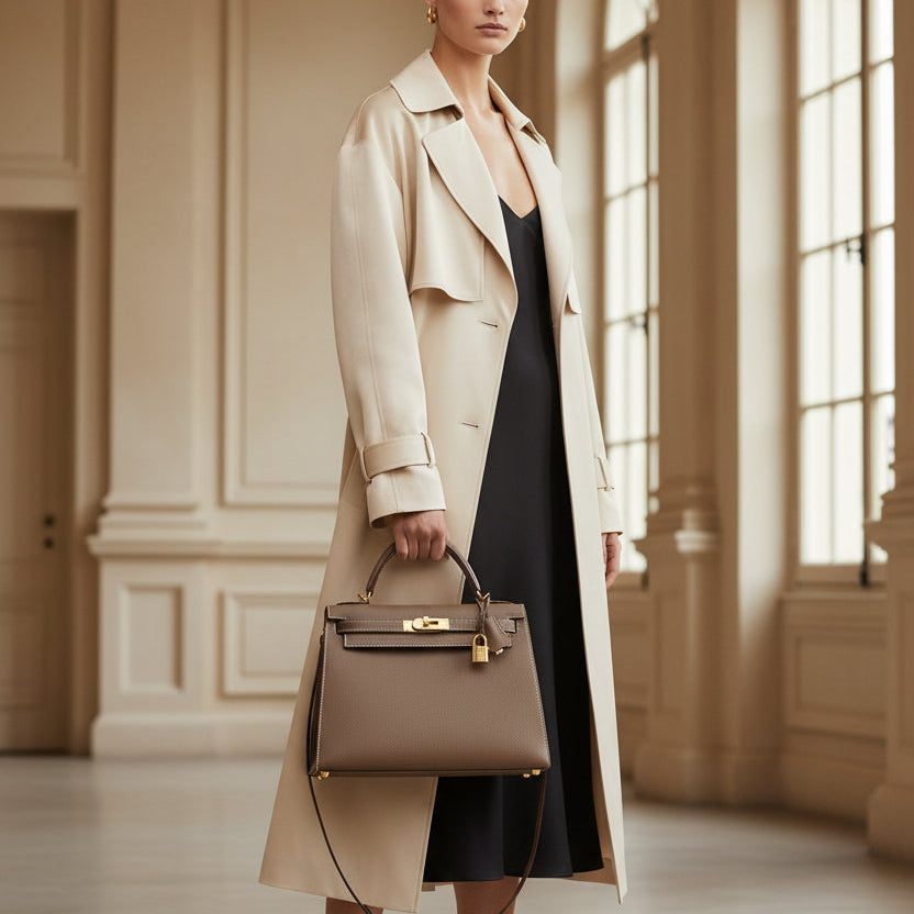Hermès Kelly Bag