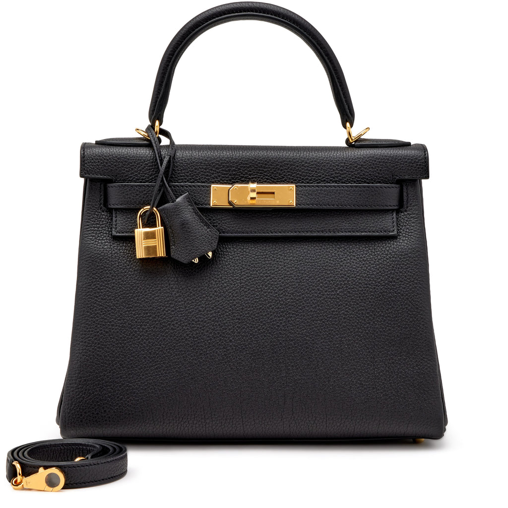 Hermes Kelly 25/28