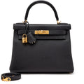 Hermes Kelly 25/28