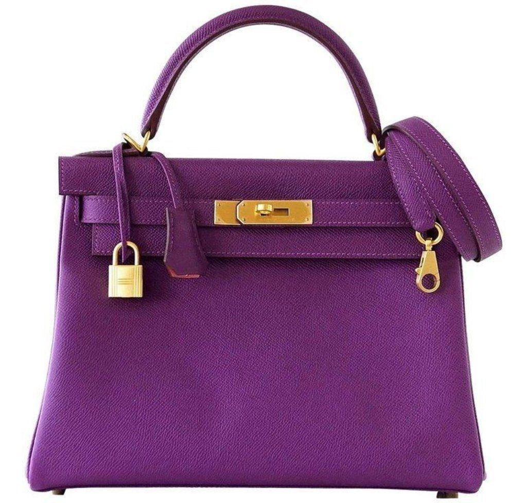 Hermes Kelly 25/28