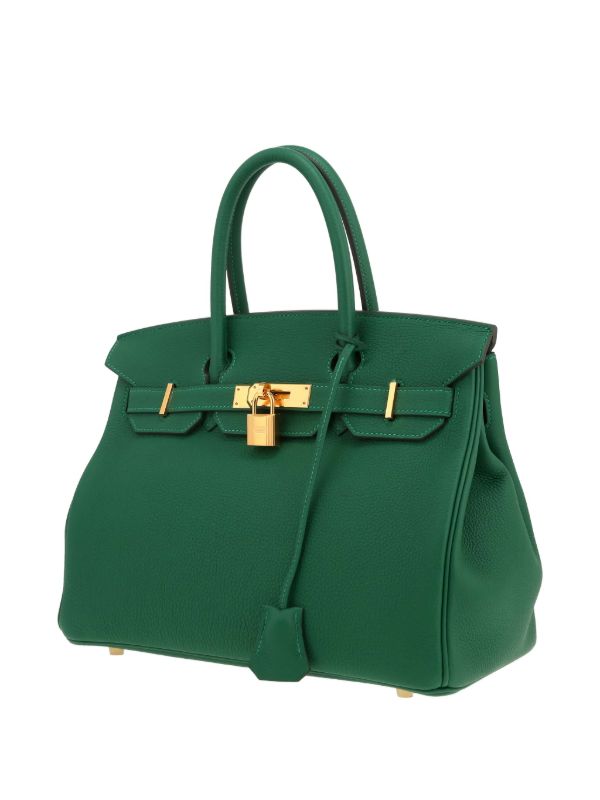 Hermes Birkin 30