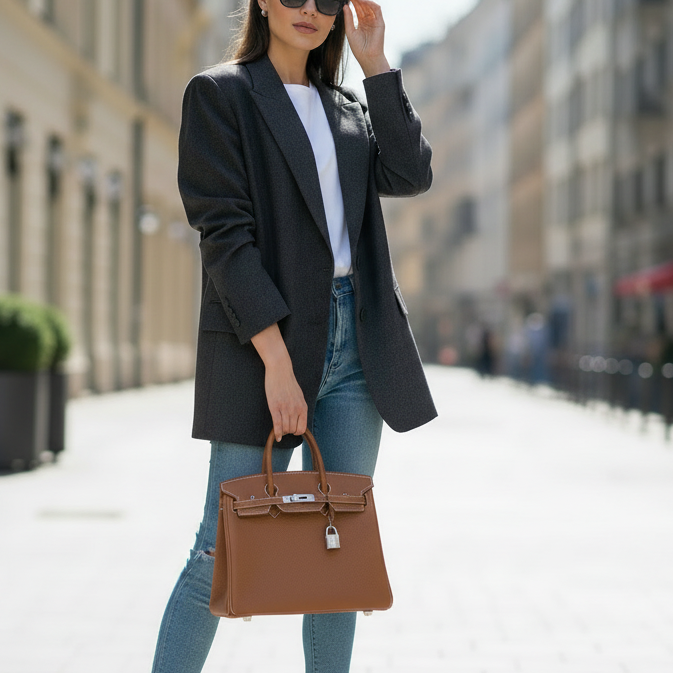 Hermès Birkin Bag