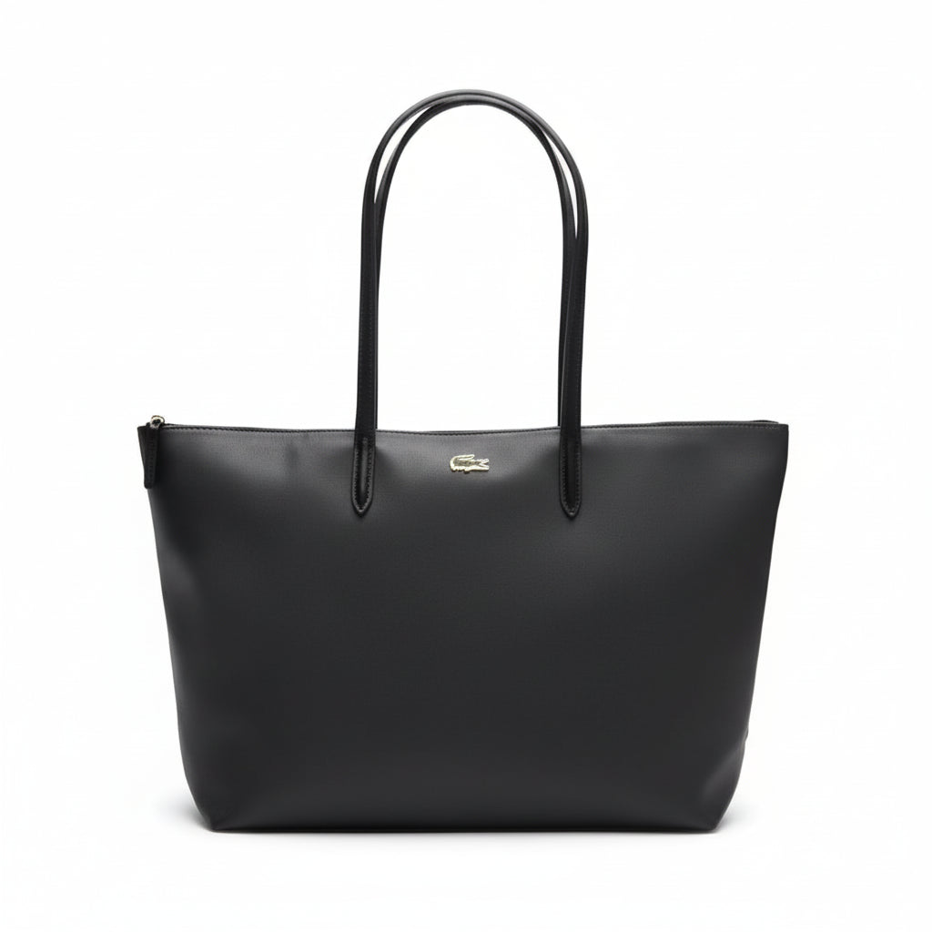 Lacoste Large L.12.12 Concept Tote